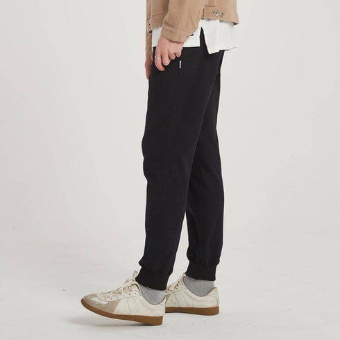 Boysnextdoor Slim Jogger Black